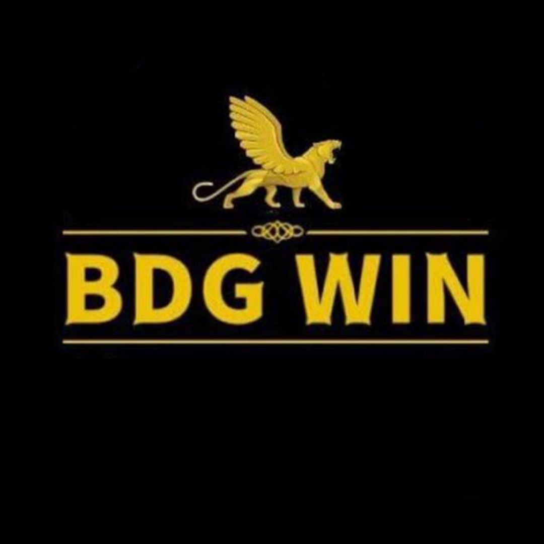 BDG WIN Registration Link